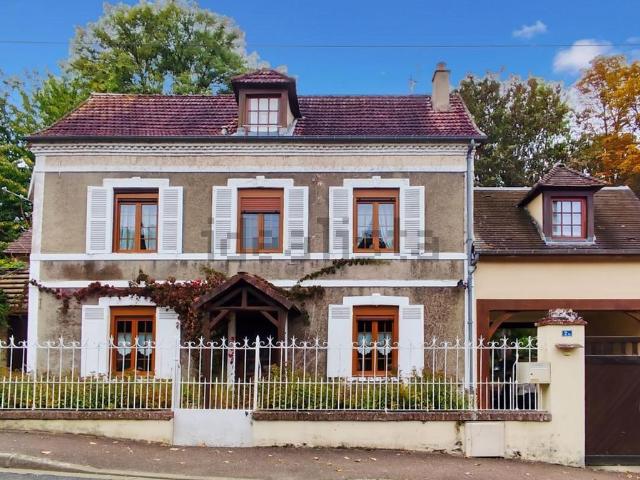 Maison vente à Gisors, Eure