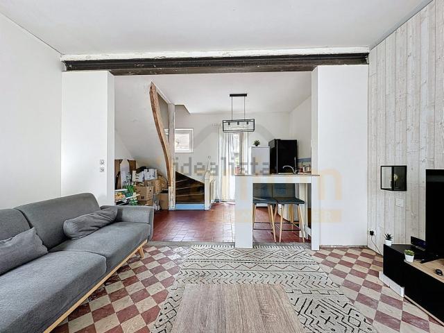 Maison vente à Gisors, Eure