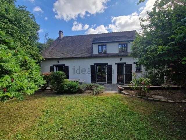 Maison vente à Gisors, Eure