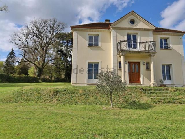 Maison vente à Gisors, Eure