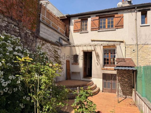 Maison vente à Gisors, Eure
