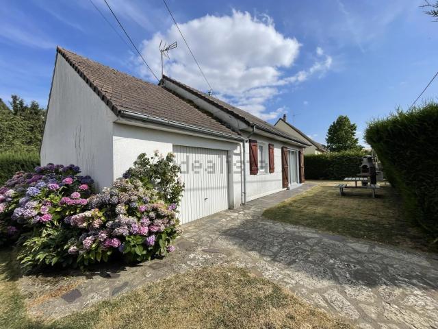 Maison vente à Gisors, Eure