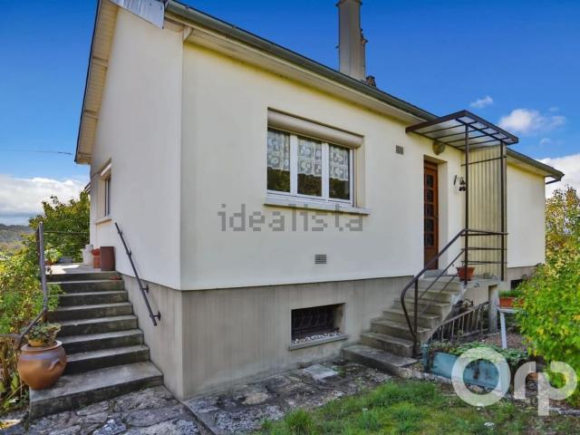 Maison vente à Gisors, Eure