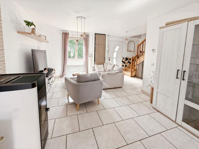 Maison vente à Les Andelys, Bazincourt-sur-epte