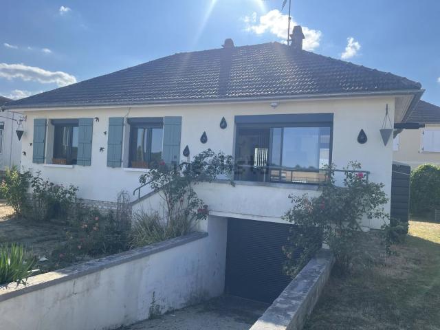 Maison vente à Gisors, Eure