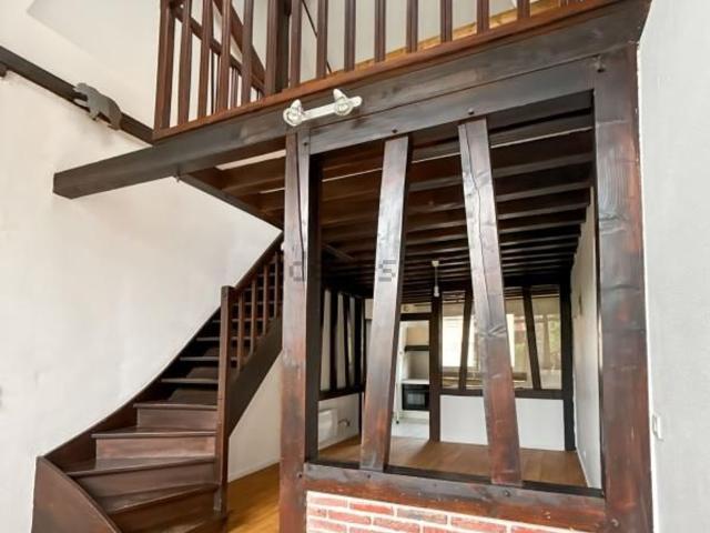 Maison vente à Gisors, Eure