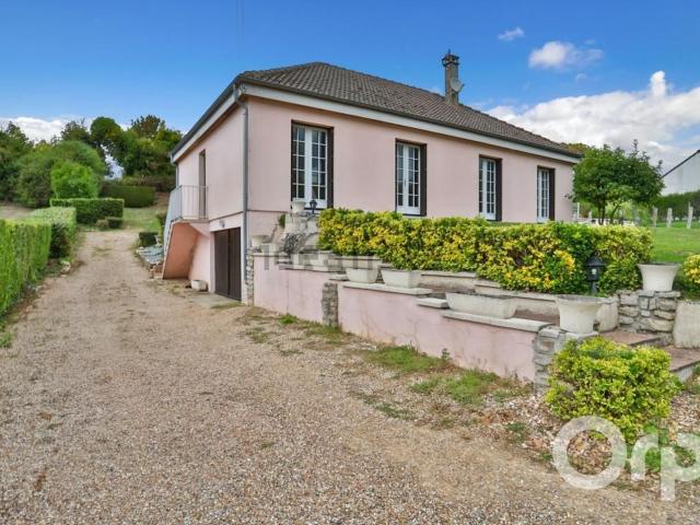 Maison vente à Gisors, Eure