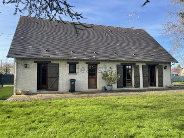 Maison vente à Parc d'Activités du Mont de Magny, Gisors