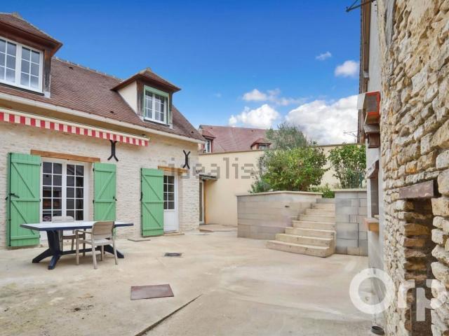 Maison vente à Le Boisgeloup, Gisors