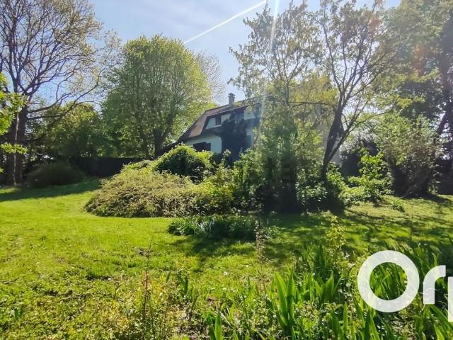 Maison vente à Le Moulin, Gisors