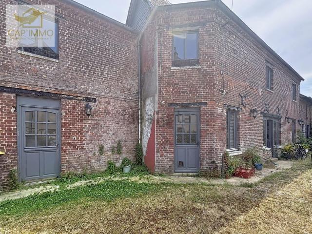 Maison vente à Gisors, Eure