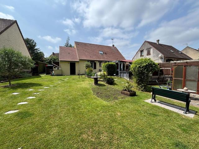 Maison vente à Gisors, Eure
