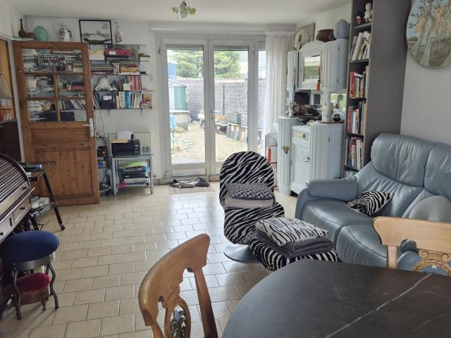 Maison vente à Les Andelys, Gisors