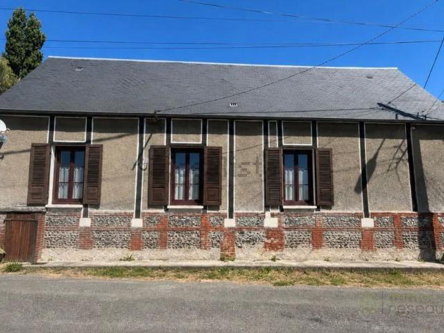 Maison vente à Gisors, Eure