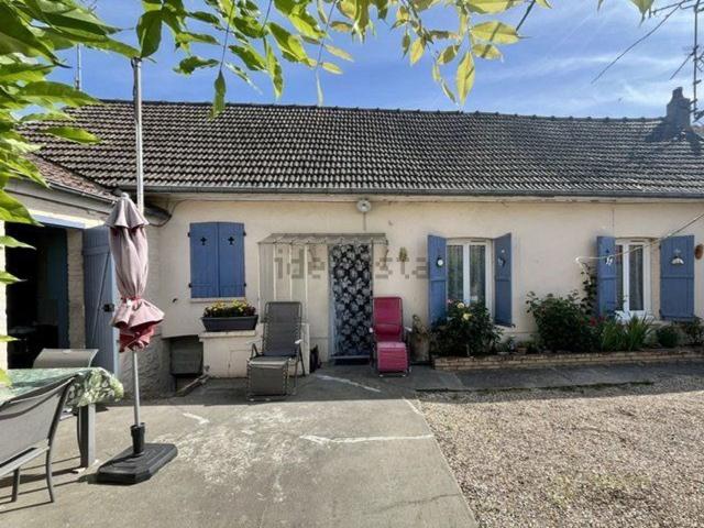 Maison vente à Gisors, Eure