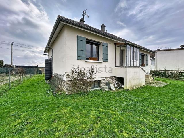 Maison vente à Gisors, Eure