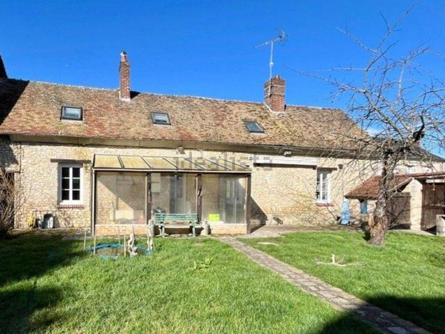 Maison vente à Gisors, Eure