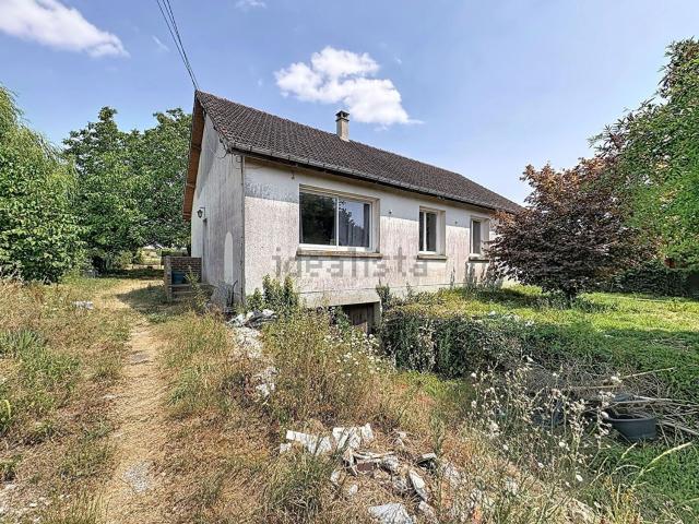 Maison vente à Gisors, Eure