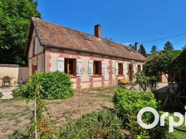 Maison vente à Le Moulin, Gisors