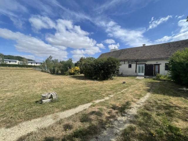 Maison vente à Gisors, Eure