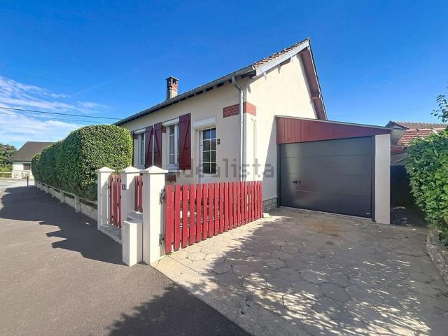 Maison vente à Gisors, Eure