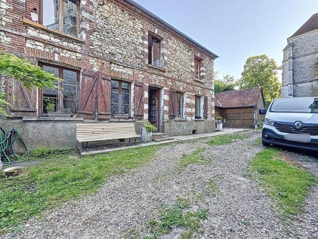 Maison vente à Les Andelys, Gisors