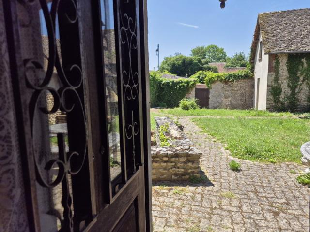 Maison vente à Pontoise, Magny-en-vexin