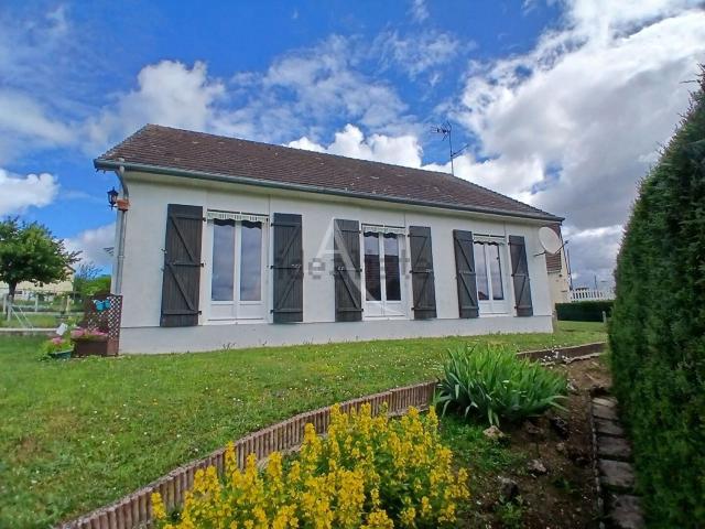 Maison vente à Gisors, Eure
