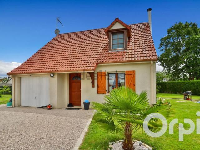 Maison vente à Gisors, Eure