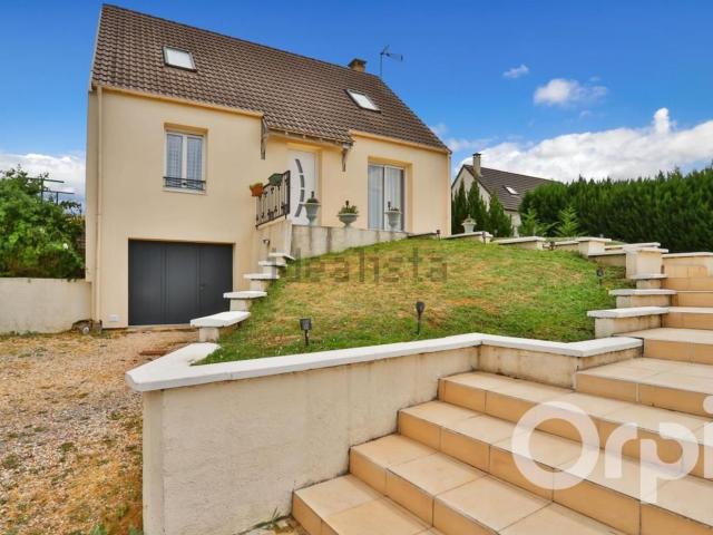 Maison vente à Gisors, Eure
