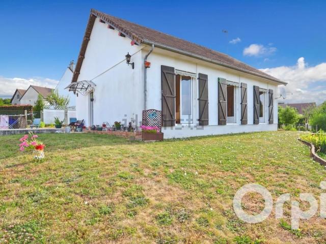 Maison vente à Gisors, Eure