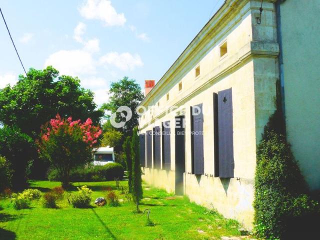 Maison vente à France métropolitaine, Arsac