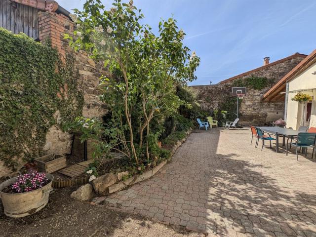 Maison vente à Clermont-Ferrand, Vertaizon