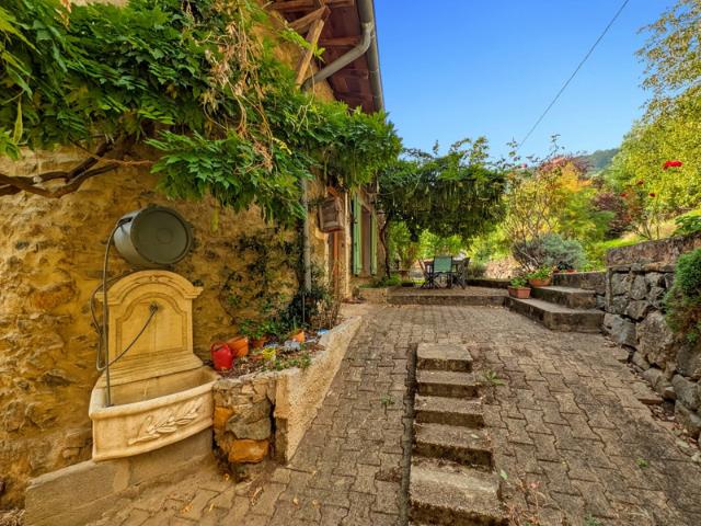 Maison vente à Villefranche-sur-Saône, Rhône