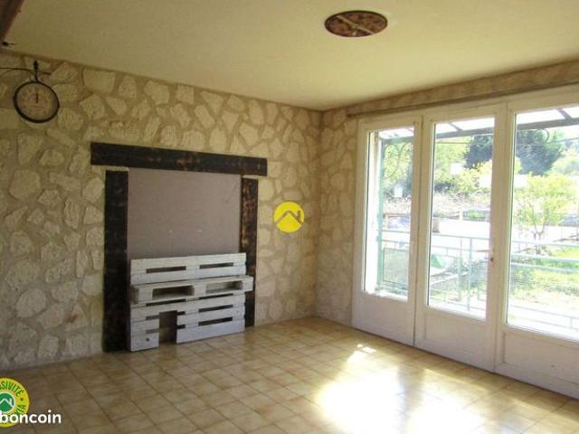Maison vente à Romorantin-Lanthenay, Saint-georges-sur-cher