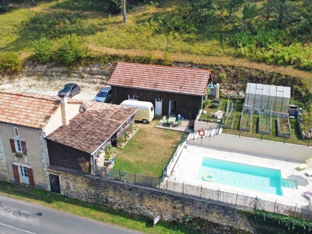 Maison vente à France métropolitaine, Saint-félix-de-villadeix