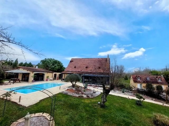 Maison vente à Bergerac