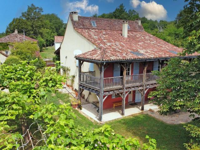 Maison vente à Sarlat-la-Canéda, Siorac-en-périgord