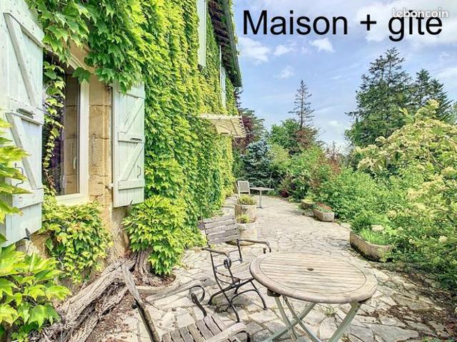Maison vente à Mirande, Miramont-d'astarac