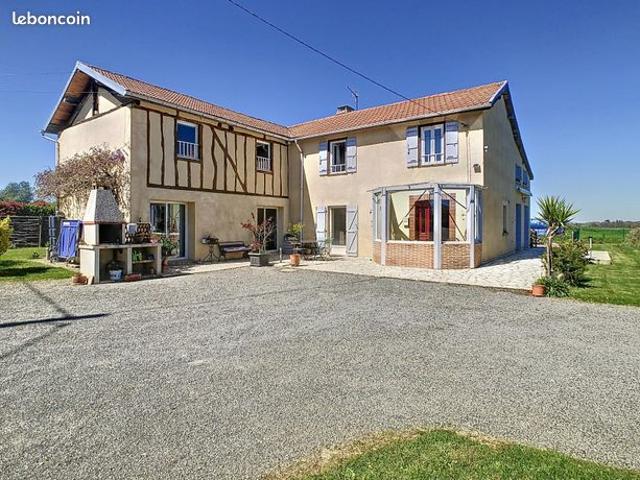 Maison vente à Mirande