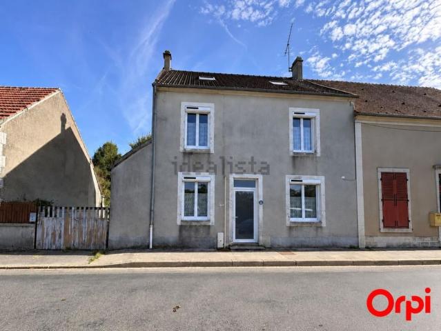 Maison vente à Givardon, Cher