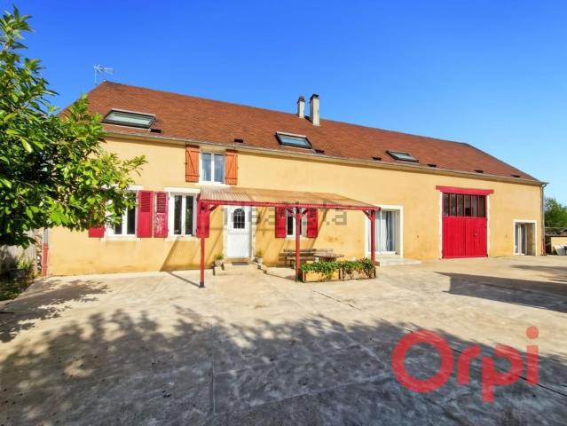 Maison vente à Givardon, Cher