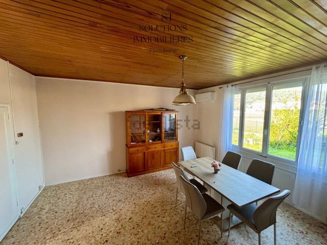 Maison vente à Givors, Rhône