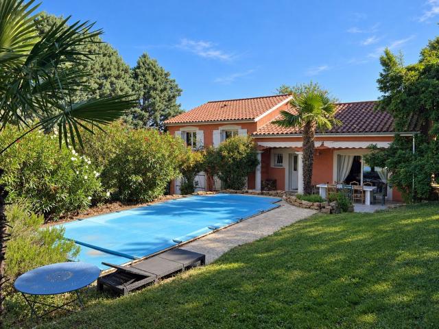Maison vente à Givors, Rhône