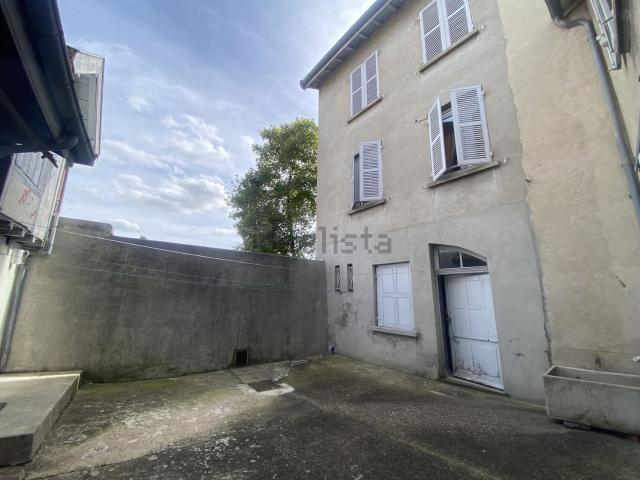 Maison vente à Givors, Rhône