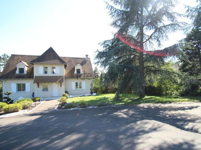 Maison vente à Les Chenèvres, Givry