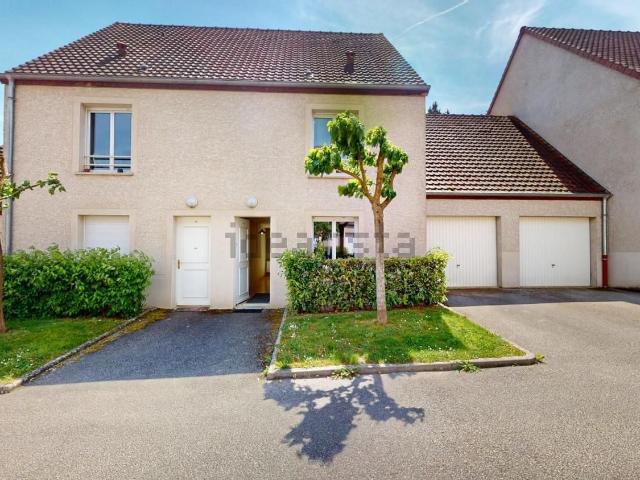 Maison location à Clos de Mortières, Givry