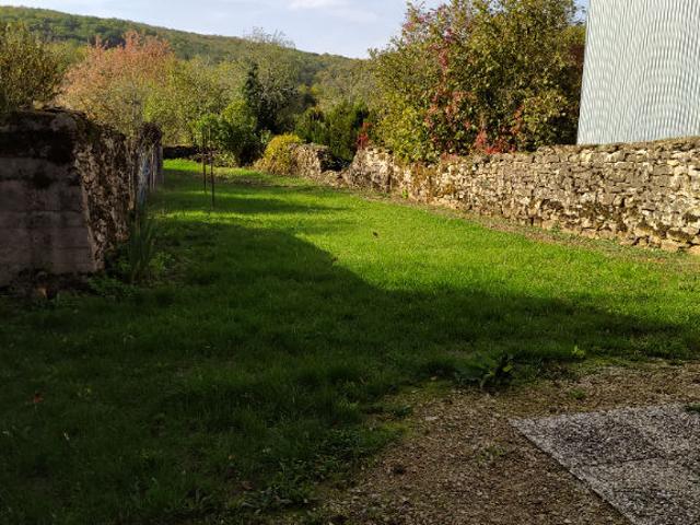 Maison location à Avallon, Givry
