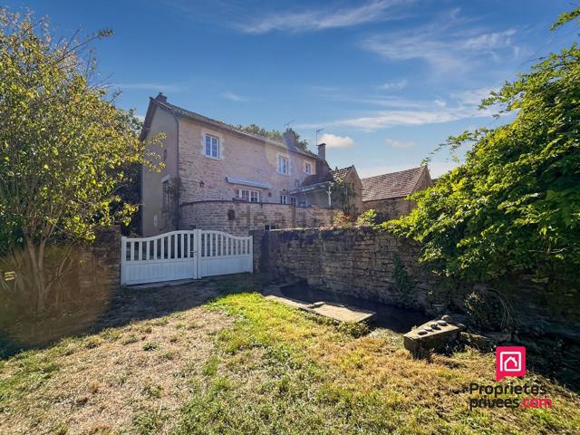 Maison vente à Givry, Yonne