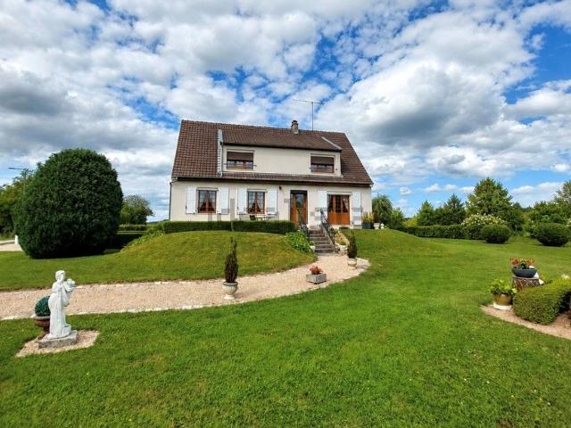 Maison vente à Givry-en-Argonne, Marne